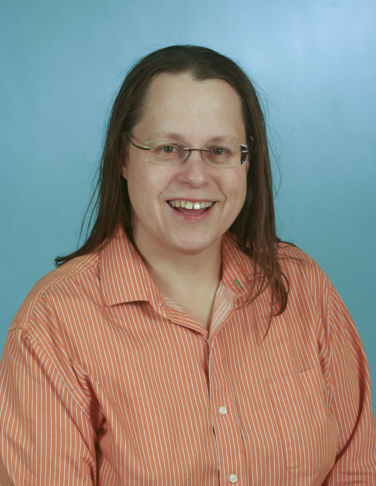 Kathryn Ottersten